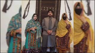 New Balochi status song 2024 [upl. by Eirrak722]