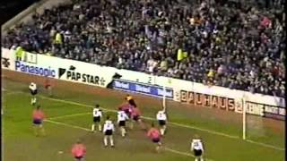 Scotland v Germany 24th MAR 1993 [upl. by Fitz]