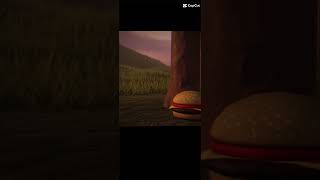 cheeseburger meme [upl. by Einnok]