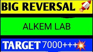 alkem laboratories ltd share latest news alkem lab share analysis alkem laboratories share [upl. by Wolfson]