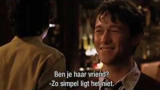 500 Days of Summer  movie trailer 2009 [upl. by Yelreveb]