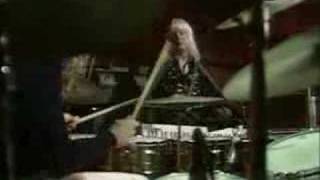 Edgar Winter Group  Frankenstein [upl. by Tnaryb]