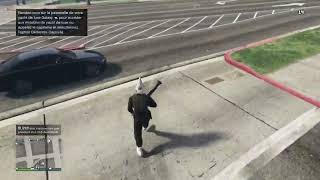 Agency God Mode Pause Method 169  GTA online [upl. by Netloc]