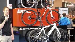 Eurobike News 2013  Lineup Overview [upl. by Roe647]