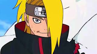 deidara twixtor clips with vs filter credits to Twixtor clips [upl. by Ahseeyt]