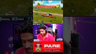 How to impress Teammates by pistol PAREGAMING shorts tamil pubg bgmi pubgmobile paregaming [upl. by Frieda107]