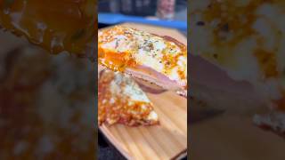 Lanche rápido lanches satisfying asmr fitness ideias [upl. by Anirad]