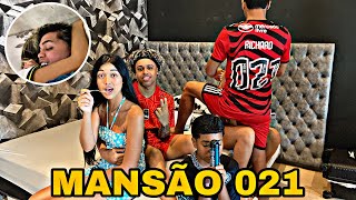 APRESENTANDO A MANSÃO 021 [upl. by Raff]