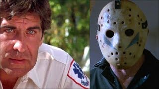 Why Did Roy Burns Pretend to be Jason Voorhees Explained  Friday the 13th [upl. by Ahtennek894]