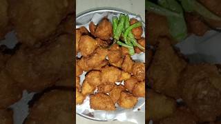 cookingfood food Dal Vada recipe how to make Dal vadaprodin rich  trending trendingshorts [upl. by Anorahs335]