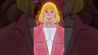 HeMan Theme  John Erwin High Definition Remastered 4K HeMan JohnErwin MastersOfTheUniverse [upl. by Suruat]