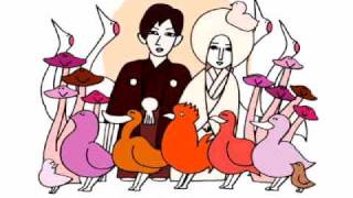 結婚式の鳥ムービー [upl. by Aes]