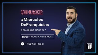 📣Miércoles de franquicias  Episodio 42  Franquicias de heladerias [upl. by Scriven752]