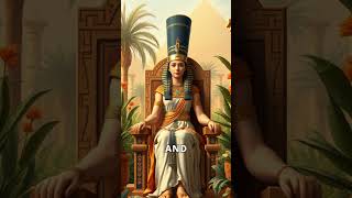 Hatshepsut The Pharaon [upl. by Yellas]