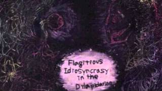 Flagitious Idiosyncrasy in the Dilapidation  Dusted Ratina [upl. by Jak]