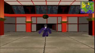 LSD Dream Emulator PS1 Temple Dojo Music OST [upl. by Apostles]