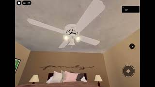 Ceiling fan [upl. by Michell]