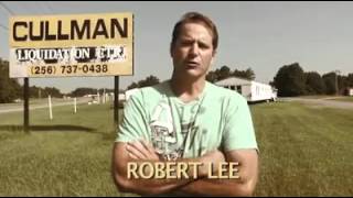 Cullman Liquidation Mobile Home Commercial [upl. by Forlini334]