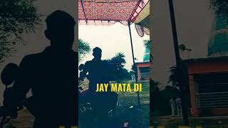 Jay mata Di ❤️❤️shortvideo 🙏🙏funny [upl. by Bale438]