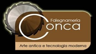 Falegnameria Conca La Falegnameria a Roma di Alto Artigianato [upl. by Mezoff]