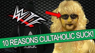 10 Reasons Cultaholic SUCK [upl. by Jude]