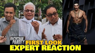 Bachchan Pandey Movie EXPERT EXCITEMENT  Akshay Kumar  Christmas 2020 Release Against Aamir Khan [upl. by Fineberg]