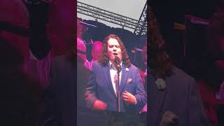 Che Gelida Manina  Live at Rochester Castle  Jonathan Antoine [upl. by Aisylla248]