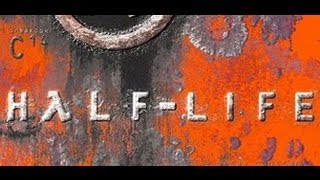 G4 Icons Episode 55 Half Life [upl. by Ablem]