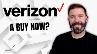 Is Verizon Stock a Buy With 68 Dividend Yield [upl. by Jael939]