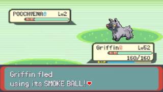 PokéItem 7  Smoke Ball [upl. by Travis]