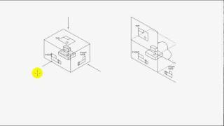 Blue Print Reading  Intro and views Pt 1 [upl. by Chapland314]