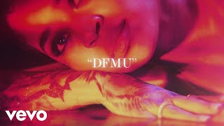 Ella Mai  DFMU Official Lyric Video [upl. by Nisse25]