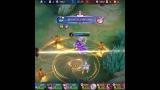 Minsitthar bot mobilelegends mlbbindonesia mobilelegendsbanbang [upl. by Jacquelin176]