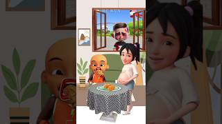 magic5 berbagi magic5 animasi animation kartun cartoon funny hiburan [upl. by Irihs675]