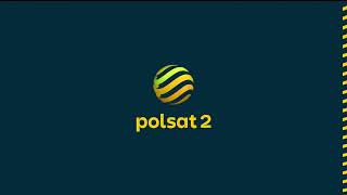 Polsat 2 HD  Przerwa techniczna 21072023 [upl. by Kissiah]