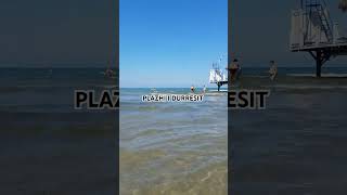 Plazhi i DurresitDurresbeachplazhalbaniashqiperi [upl. by Rawde]