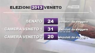 75 LISTE 1600 CANDIDATI [upl. by Rafaellle]