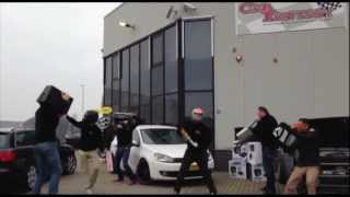 Harlem Shake original Car Fantasy  Auto Tuning Styling and Car Audio [upl. by Llenral]