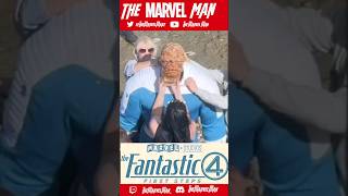 LES 4 FANTASTIQUES  et si TOUT LE MONDE SE TROMPAIT  🤯 marvel fantasticfour mcu [upl. by Omidyar147]