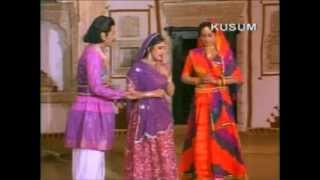 Devotional Rajasthani Movie  Dev  Part 11 of 15 [upl. by Ecyaj]