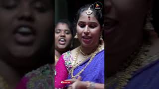 Bathukamma Festival Song 2024  Gouri Bathukamma Floral Arrangements  dusarimedia [upl. by Seagraves]