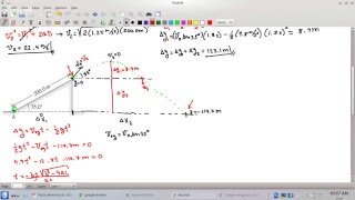 FIS13E47 Mov en 2 o 3 dimensiones [upl. by Beitz138]