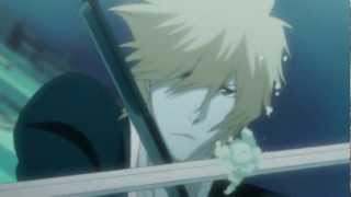 Bleach AMV Tensa Zangetsu Polar Shift [upl. by Thorbert]