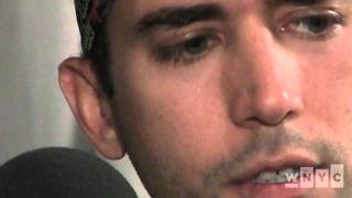 Sufjan Stevens quotFutile Devicesquot Live on Soundcheck [upl. by Marjie211]