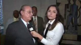 Paulo Maluf quotCorrupção é da senhora sua mãequot [upl. by Bil45]