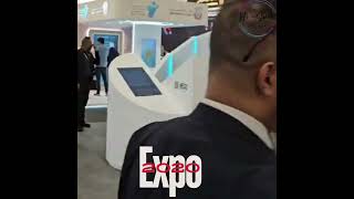 Expo 2020 1mp4 [upl. by Nibbor]