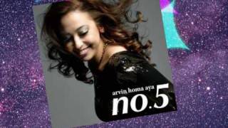 arvin homa aya「no5」Release Tour in Okinawa [upl. by Ninette]