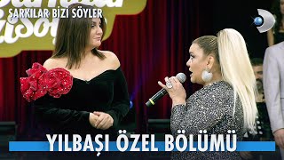 Şarkılar Bizi Söyler 81 Bölüm 2 Fragman  YILBAŞI ÖZEL ✨ [upl. by Aguie924]