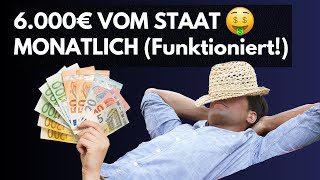 Neue Regierung Bleibt die 40000€ Netto Mindestsicherung [upl. by Thorlay]