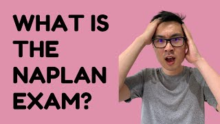 What Is NAPLAN And Why Does Every Student in Australia Do It [upl. by Llorre]